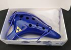 852975005128 Hole Plastic Legend Of Zelda Tenor Ocarina In