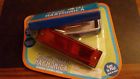 87371  Toyi Harmonica Classic Metal