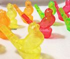 886102995655 Unbranded Pieces Bird Water Warbler Whistle Carnival Toy