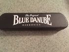 8873601995 Blue Danube Harmonica