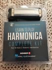 888680739904 Hohner Learn To Play Harmonica Complete Kit For