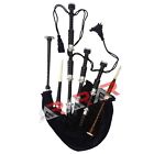 9005-bvbbf Aar Products Bagpipe Rosewood 799234329499