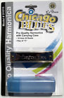 0131485 91015 Chicago Blues Harmonica Lo Duca Pro Quality Key 013148910155