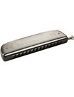 911492493051 Hohner Chrometta 14 Harmonica