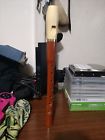 9514 Hohner 2-pc Pearwood Prwd Studio