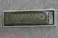 B0017t0h60 97207 Acme Bluesband Harmonica By Hohner International Key Of C Instructions