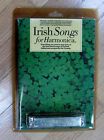 9780711927902 Hohner Irish Songs For