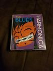 9780740755415 Spot Light Kit The Blues Harmonica Key Of