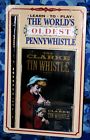 9780962345623 Clarke Pennywhistle Tin Whistle Key Of Learn To