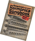 9781511939942 American Harmonica Songbook Blues Harp In