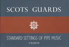9781846099175 Scots Guards Piping Bagpipe