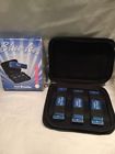 97c268k4rb Hohner Blue Ice Harmonica
