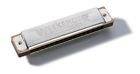 98114bx Hohner Harmonica Weekender Tremolo Hole Rd
