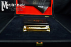 9854941196152 Hohner Anniversary Gold Harmonica Serial Number Out Of