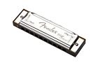 990701002 Fender Blues Deluxe Harmonica Key Of 696392626067