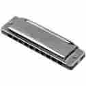 990704004 Fender Midnight Special Harmonica Key Of D 885978602483