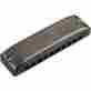 990705004 Fender John Popper Signature Harmonica Key Of D 885978636389