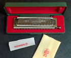 99910088 Hohner Super Chromonica 270