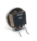 99g86 Shure Cr Hiz Black