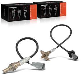 A-premium Apos0430 A-premium O2 Oxygen Sensor Compatible With Toyota Solara 1998 1999 2000 2001