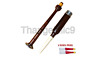 Aar-5105 Aar Rosewood Practice Chanter With Free Reeds