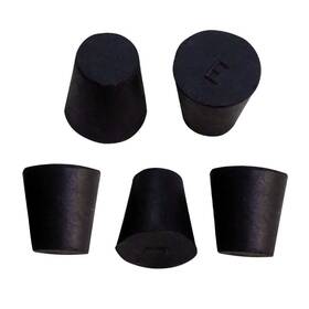 Aar Products Bsrc-3512 Scottish Bagpipe Stock Rubber Corks Set In 5 Pcs
