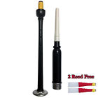 Aar-silver-mount-chanter Aar Brand New Rosewood 799234329802