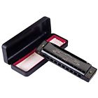 Ah1 Amosic Diatonic Harmonicas Harmonica 607994057951