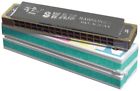 Ahm160 Nippon Harmonica 784644735442