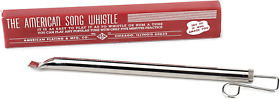 American Plating Song Slide Whistle 302