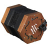 Ap-2230 Trinity College Concertina 689994755587