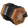 Ap-2248 Trinity College Concertina 689829253288