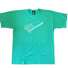 Aseht001 Harmonica Tees Airflow Summer Edition Tee Shirt