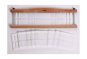 Rdv25 Ashford Vari Dent Reed Kit 10 Inch