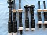 Atherton Bagpipe Legacy