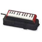 04939334113215 B-24-u Suzuki Bass Melodion W-case