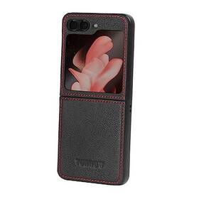 Flip6 B.a.m Worldwide Ltd Flip7 Phone Case Compatible With Samsung Galaxy Z 2024 / Fe 2025 Black