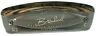 B-radical Harrison Harmonics Harmonica Key Of Fpt Bradical Refurbished