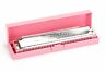 B01cdu9tec Foraineam Holes Tremolo Harmonica For Students And Children 7019908910826