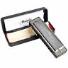 B01mz2ni8t Mugig Harmonica Professional Standard Diatonic Hole With Plate 7019908911168