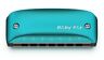 Babyfat-a Kongsheng Baby Fat High Quality Hole Diatonic Harmonica Key Of