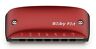 Babyfat-c Kongsheng Baby Fat High Quality Hole Diatonic Harmonica Key Of