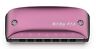 Babyfat-d Kongsheng Baby Fat High Quality Hole Diatonic Harmonica Key Of