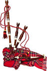 Bagart Roosebeck Miniature Sheesham Bagpipe 844731052569