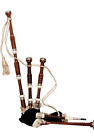 Bagerb Roosebeck Full Size Sheesham 844731052620