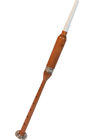 Baglrc Roosebeck Walnut Bagpipes Practice 844731058431