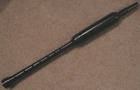 Bagpipe Practice Chanter Kit Soutar Child With Book Case Spare Reed