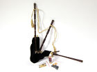 Bagpr Roosebeck Medieval Bagpipes W 710552806271