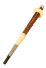 Bagxe-bp Roosebeck Full Size Sheesham Blow Pipe 844731047138
