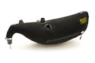 Bannatyne Hide Synthetic Pipe Bag For Bagpipes